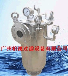 供应广东润滑油过滤器